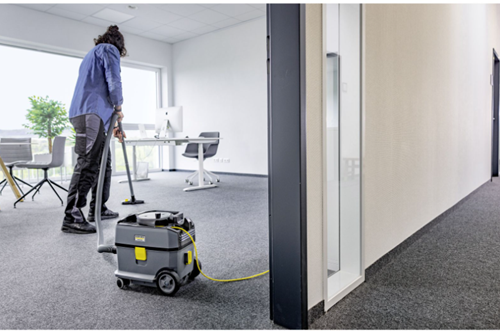 Load image into Gallery viewer, Karcher t 10 1 *eu stofzuiger - 1.527-300.0
