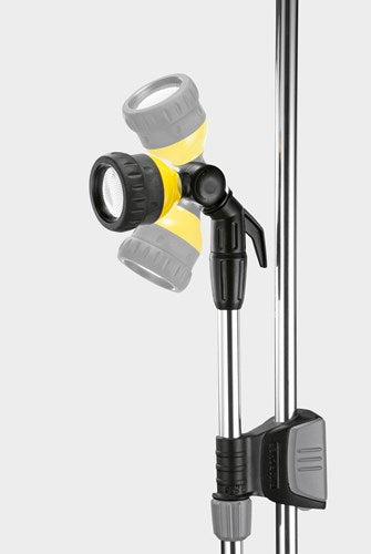 ギャラリービューアに画像をロードする, Karcher tuindouche met voet - 2.645-181.0
