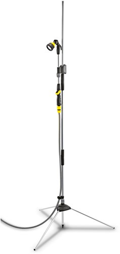 ギャラリービューアに画像をロードする, Karcher tuindouche met voet - 2.645-181.0
