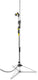 Karcher tuindouche met voet - 2.645-181.0