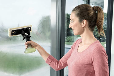 Karcher wv sproeiflesset extra - 2.633-129.0