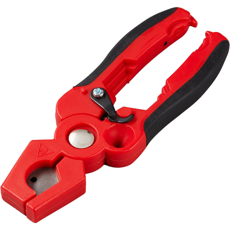 Load image into Gallery viewer, Katana hc-2 line cutting pliers for hydraulic lines

