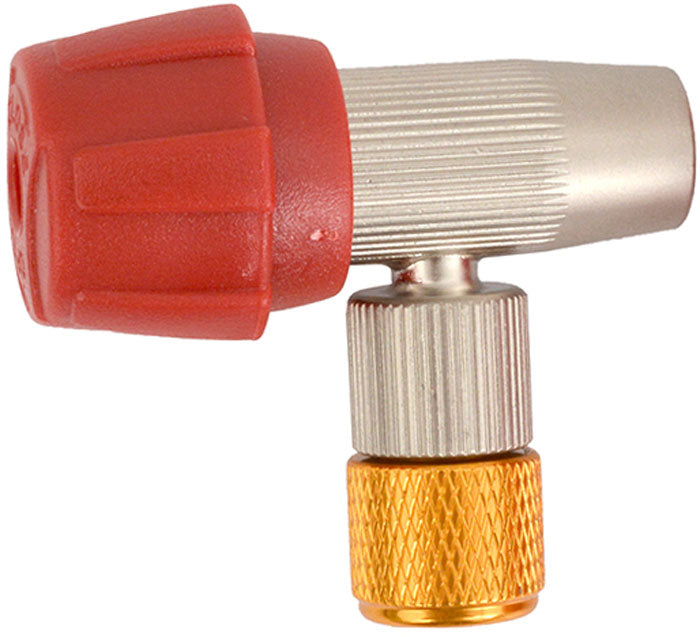 Load image into Gallery viewer, Katana cnc co2 pump incl. cold protection
