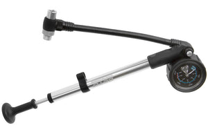 Katana 400 psi shock pump