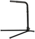 M-wave support stand for hollow axis