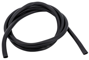 Katana antinoise foam hose for internal cable routing