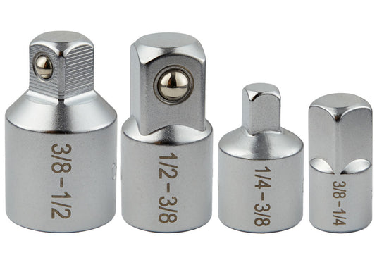 Katana drive adapter for ratchet