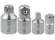 Katana drive adapter for ratchet