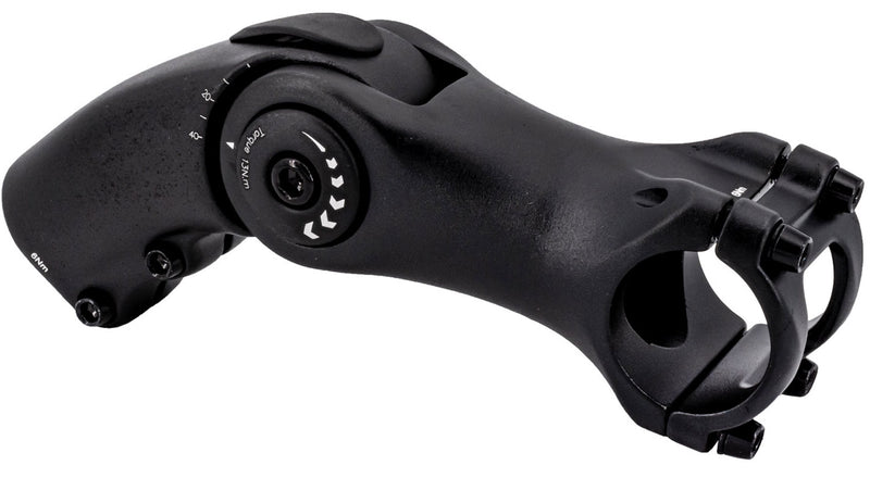 Load image into Gallery viewer, Katana barbore 31.8 stem adjustable 90mm
