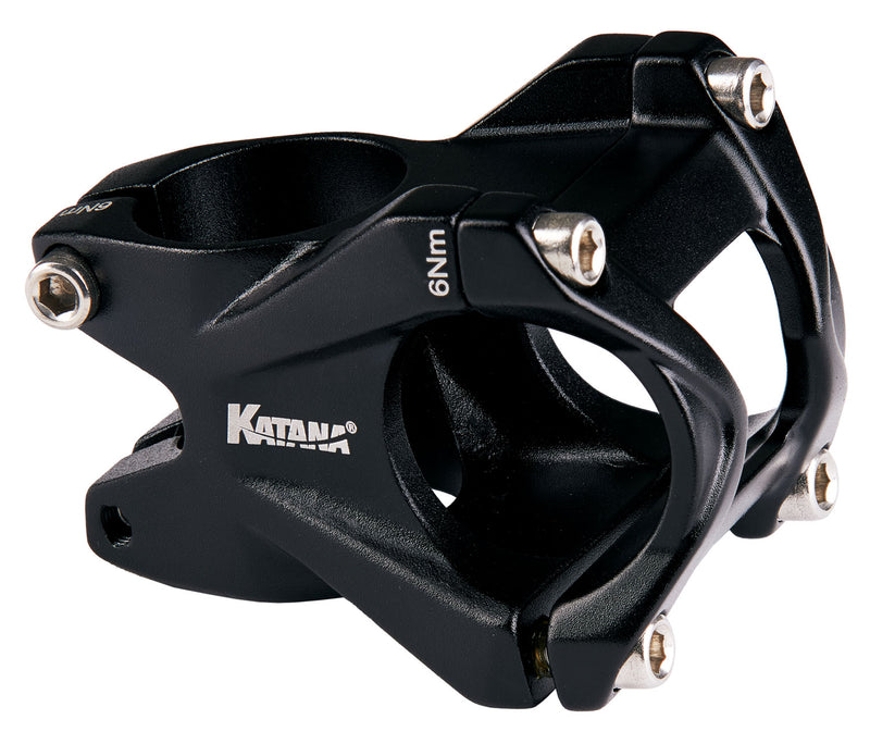 Load image into Gallery viewer, Katana stealth 35 stem
