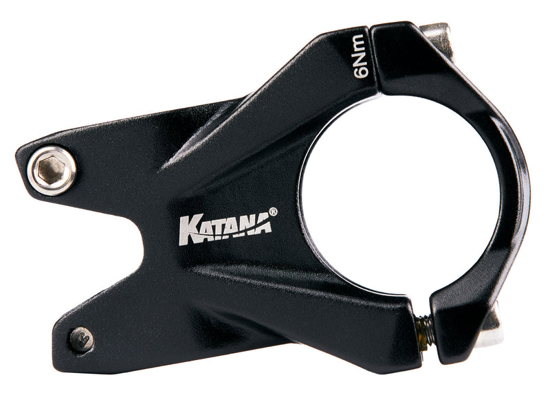 Load image into Gallery viewer, Katana stealth 35 stem
