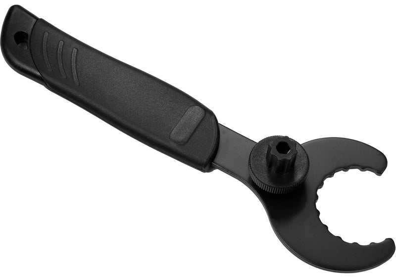Load image into Gallery viewer, Katana bbw-1 bottom bracket wrench hollowtech ii with dust cap wrench
