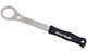 Katana bbw-3 bottom bracket center-lock lock ring tool angled