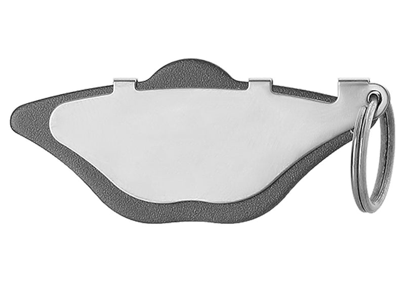 Load image into Gallery viewer, Katana bca-1 alignment aid for disc brakes incl. key fob

