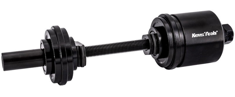 Load image into Gallery viewer, Katana bct-2 mounting and dismounting tool set 4 in 1 for press-fit bottom brackets
