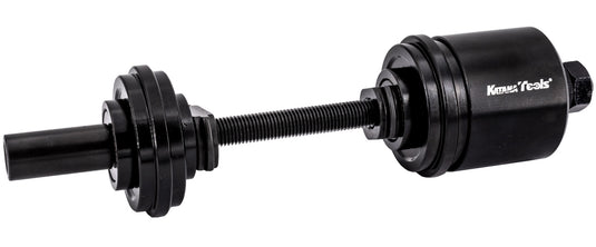 Katana bct-2 mounting and dismounting tool set 4 in 1 for press-fit bottom brackets