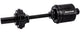 Katana bct-2 mounting and dismounting tool set 4 in 1 for press-fit bottom brackets