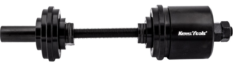 Load image into Gallery viewer, Katana bct-2 mounting and dismounting tool set 4 in 1 for press-fit bottom brackets
