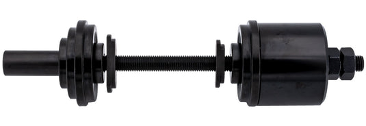 Katana bct-5 mounting and dismounting tool set 2 in 1 for press-fit bottom brackets