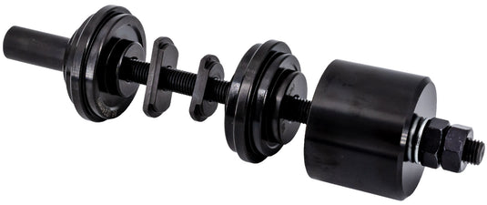 Katana bct-5 mounting and dismounting tool set 2 in 1 for press-fit bottom brackets