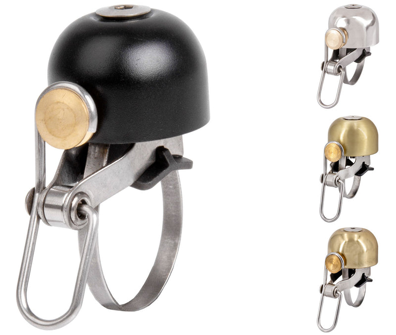 Load image into Gallery viewer, Katana bella c-yell mini bike bell
