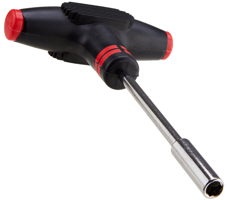 Load image into Gallery viewer, Katana bit holder 1 4 with t-handle
