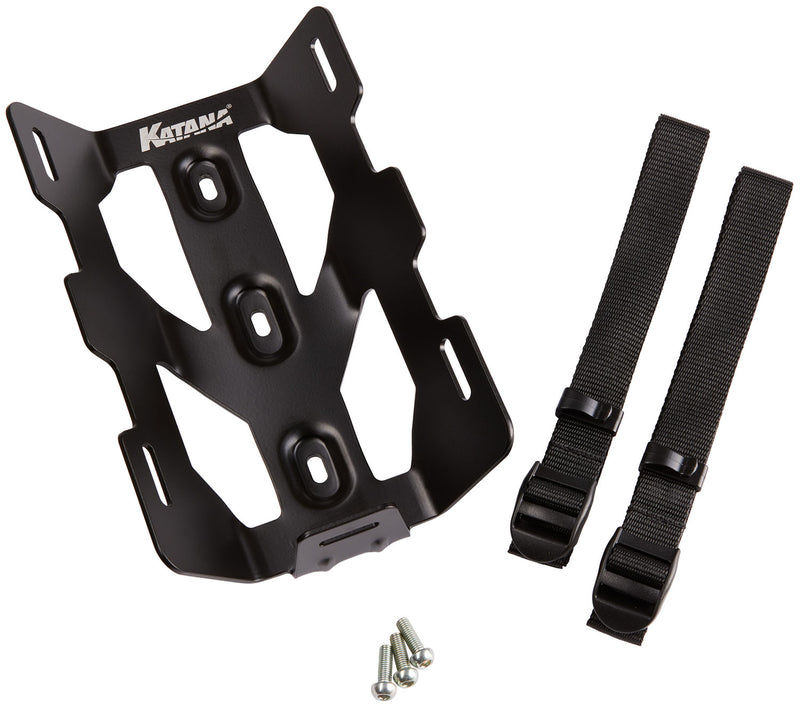 Load image into Gallery viewer, Katana cbc-1 cargo cage bottle holder racks
