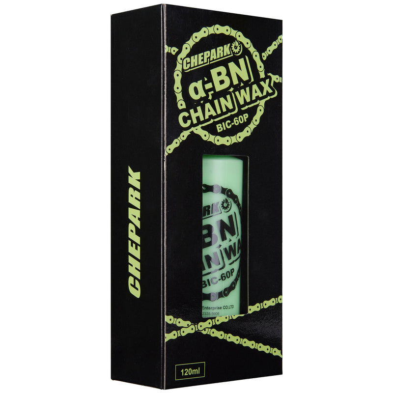 Load image into Gallery viewer, Katana chepark ceramic wax chain wax 120ml

