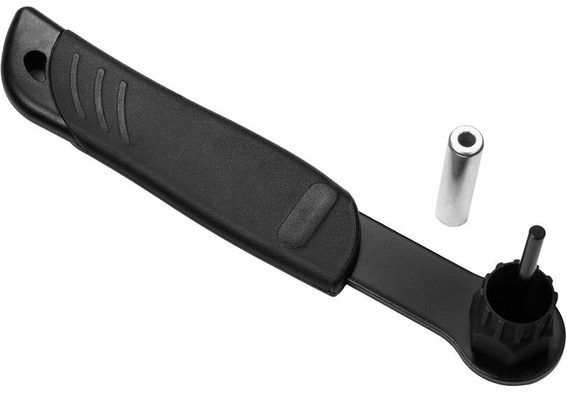 Load image into Gallery viewer, Katana clt-1 cassettes brake discs puller with pin oversized 12mm
