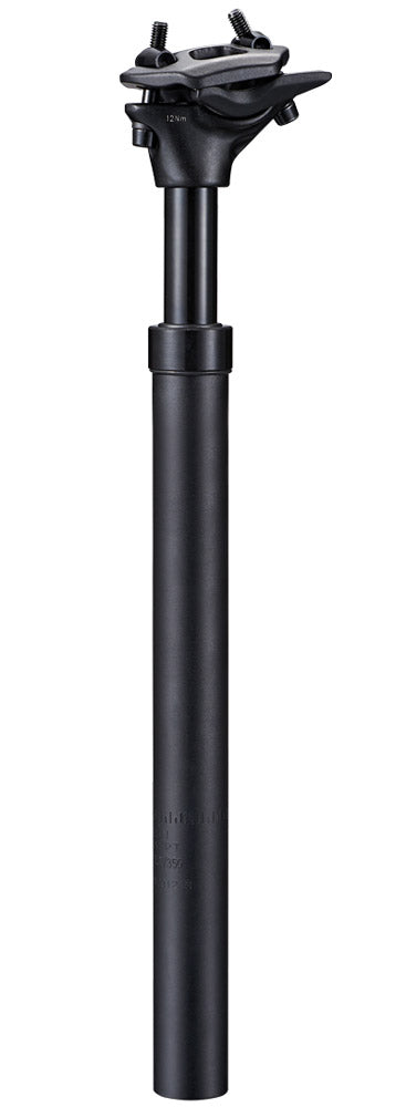 Load image into Gallery viewer, Katana dsp-2 spring suspension seatpost
