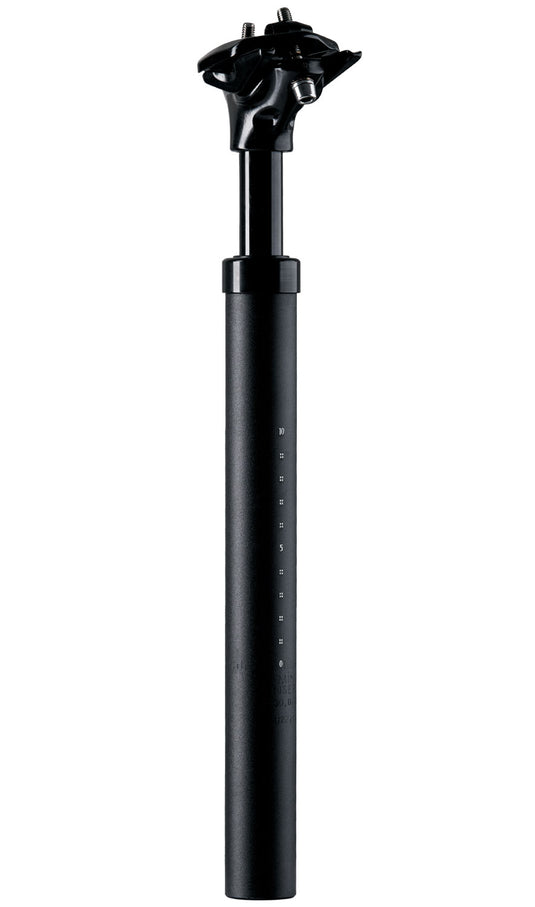 Katana dsp-2 spring suspension seatpost