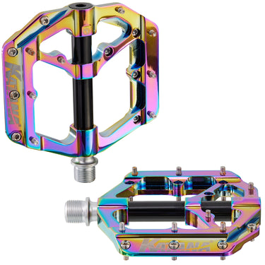 Katana e-blade platform pedals