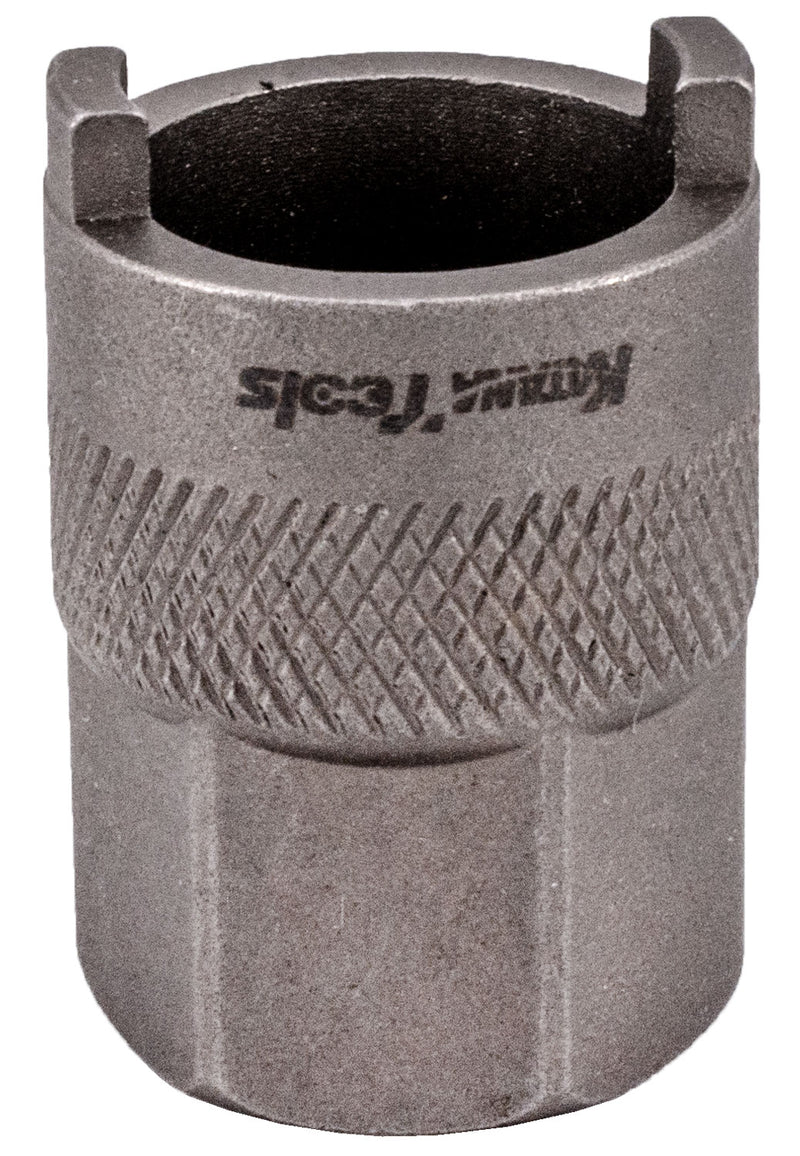 Load image into Gallery viewer, Katana ft-1 2-pin freewheel remover for suntour cassettes
