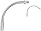 Katana premium inner cable lead unit for v-brake