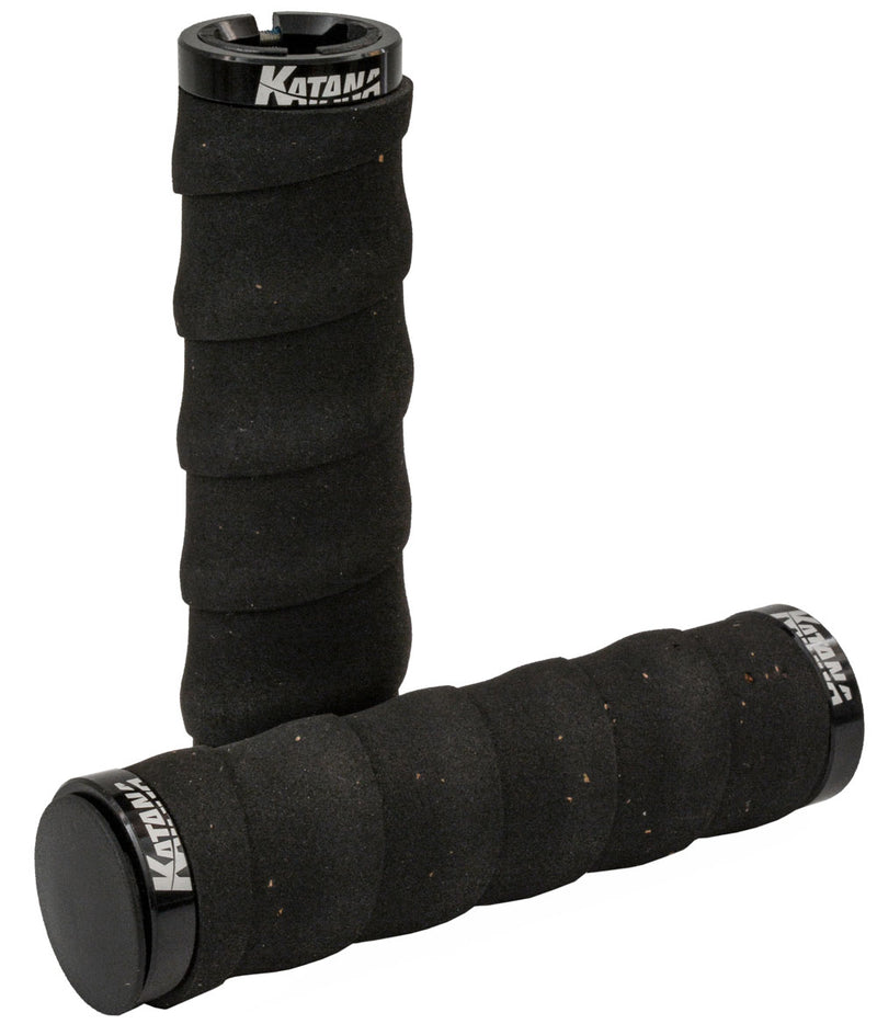 Load image into Gallery viewer, Katana gc3 super endurance grips
