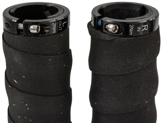 Katana gc3 super endurance grips
