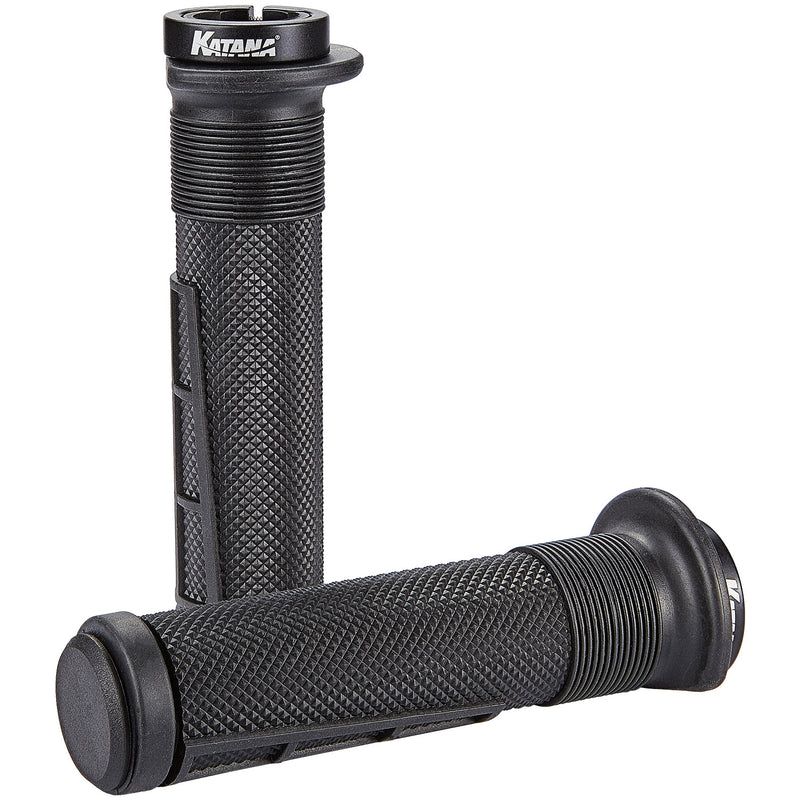 Load image into Gallery viewer, Katana gc4 endurance grips
