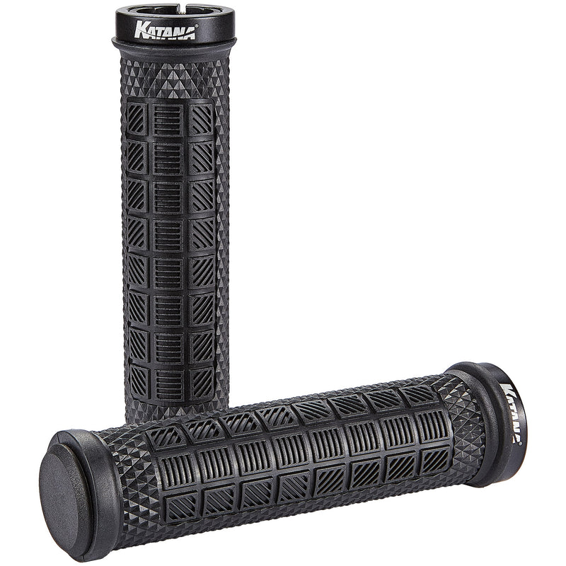 Load image into Gallery viewer, Katana gc5 endurance grips
