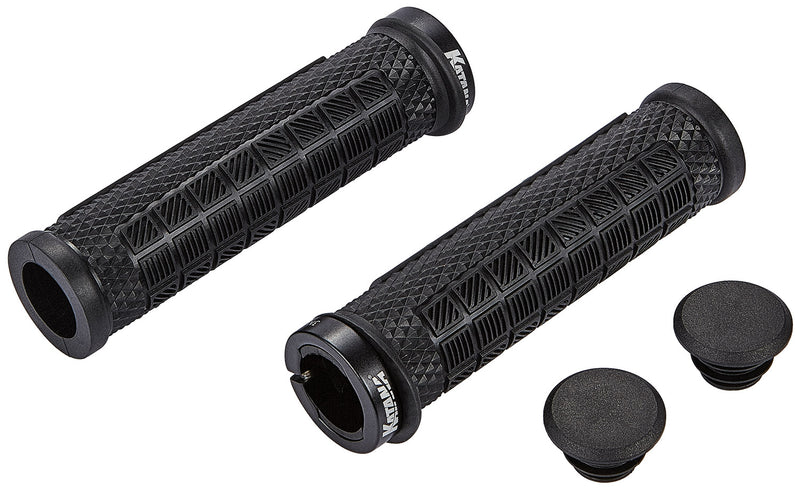 Load image into Gallery viewer, Katana gc5 endurance grips
