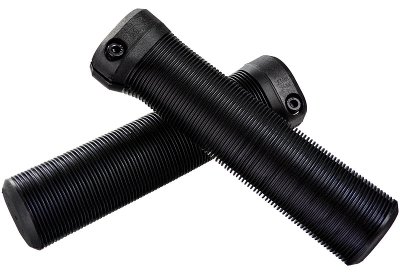 Load image into Gallery viewer, Katana gc6 attack endurance grips

