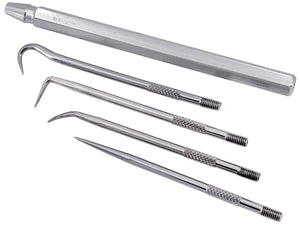 Katana hps-1 hook pick set 5-piece