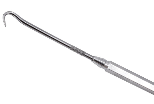 Katana hps-1 hook pick set 5-piece