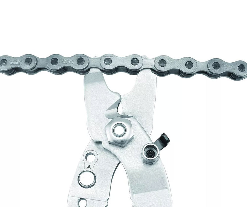 Laden Sie das Bild in Galerie -Viewer, Katana cable pliers + chain lock pliers 5in1 tool
