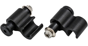Katana cable guide aluminium (2 pieces)
