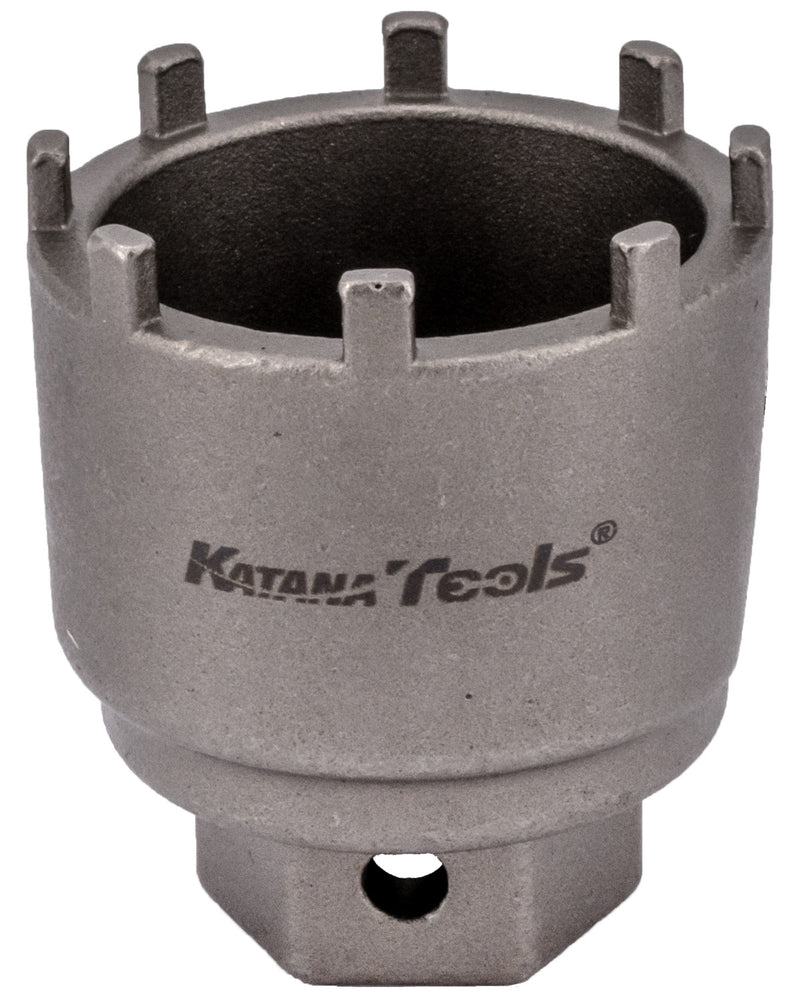 Load image into Gallery viewer, Katana lrt-1 tool for bosch active plus brose lock ring
