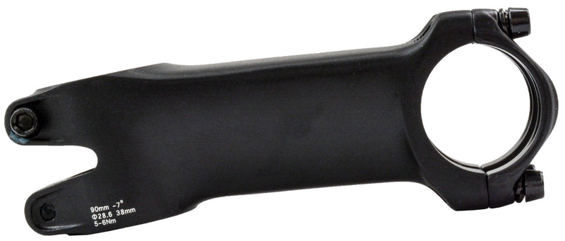 Load image into Gallery viewer, Katana mamba 31.8 mm stem
