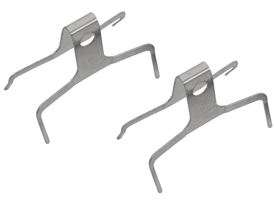 Katana return spring for shimano b03s b05s tektro trp disc brake pads (2 pieces)