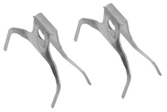 Katana return spring for shimano k04ti k04s k03ti k03s disc brake pads (2 pieces)