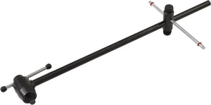 Katana derailleur hanger gauge adjustment tool