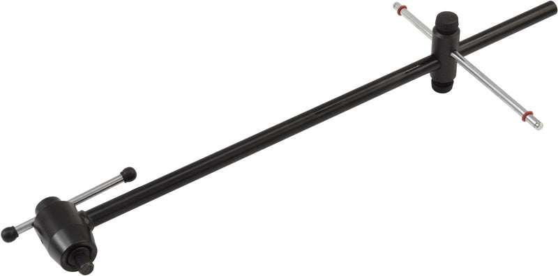 Load image into Gallery viewer, Katana derailleur hanger gauge adjustment tool
